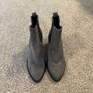 Gray Tony Bianco Gilby Boots